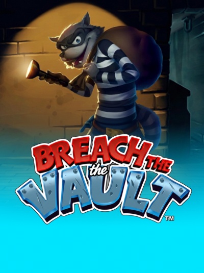 Breach the Vault