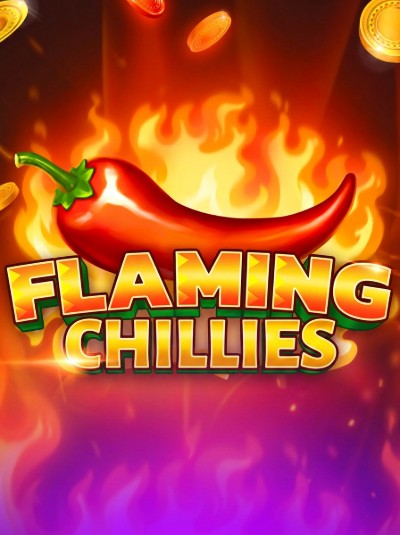 Flaming Chillies