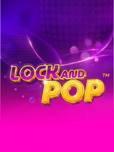 Lock and Pop