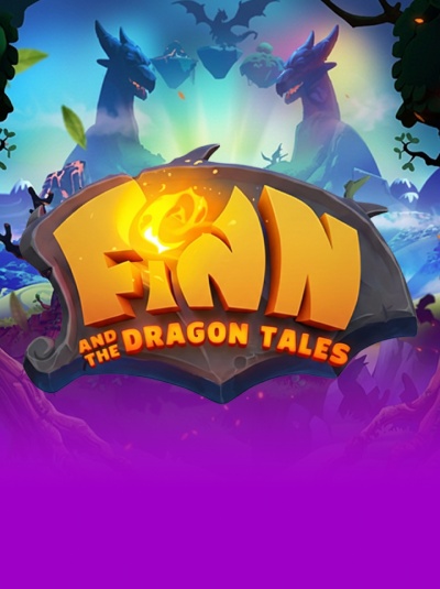 Finn and the Dragon Tales