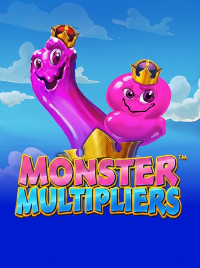 Monsters Multipliers
