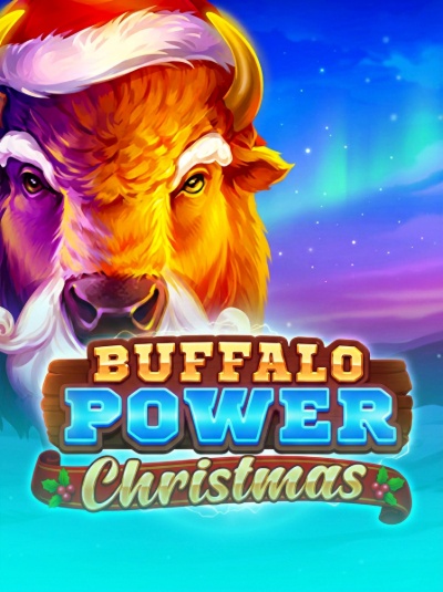 Buffalo Power: Christmas