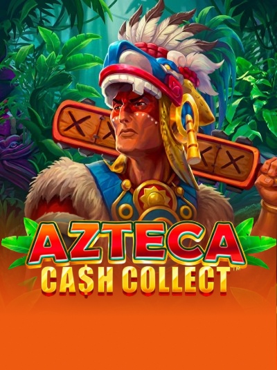 Azteca: Cash Collect