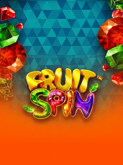 Fruit Spin