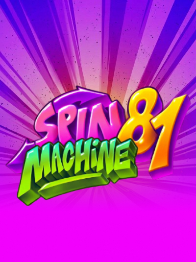 spin machine 81