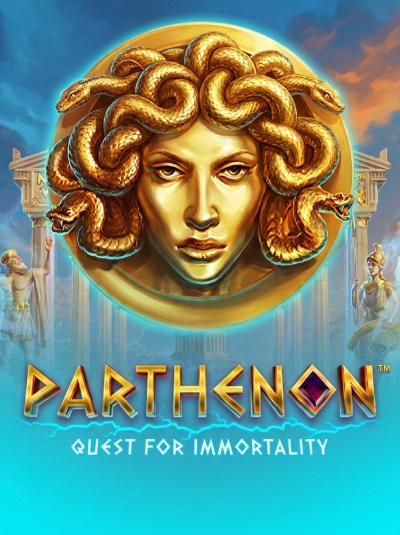 Parthenon: Quest For Immortality™
