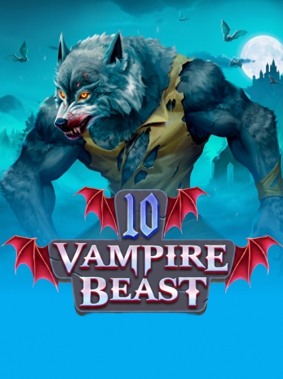 10 Vampire Beast