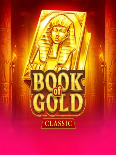Book of Gold: Classic