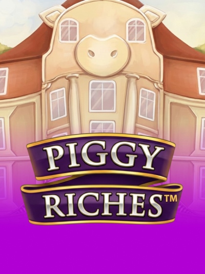 Piggy Riches