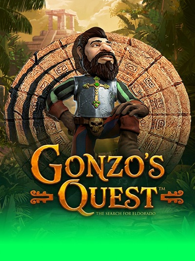 Gonzo's Quest