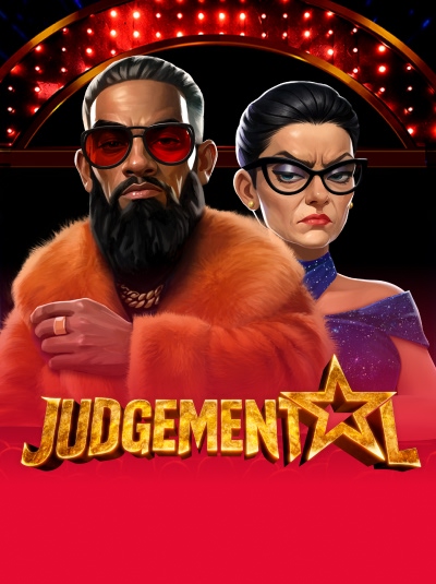 Judgemental