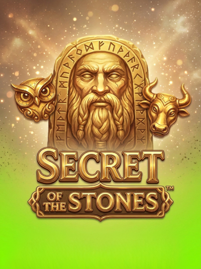 Secret Of The Stones
