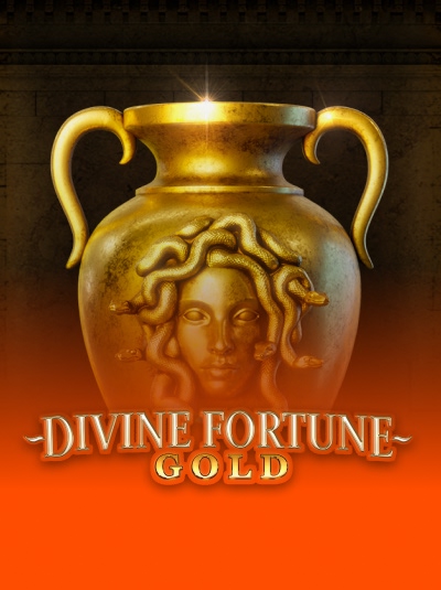 Divine Fortune Gold