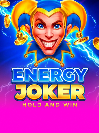 Energy Joker: Hold and Win