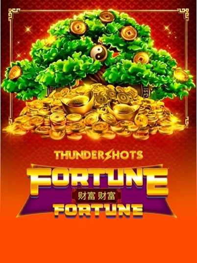 Fortune Fortune Thundershots