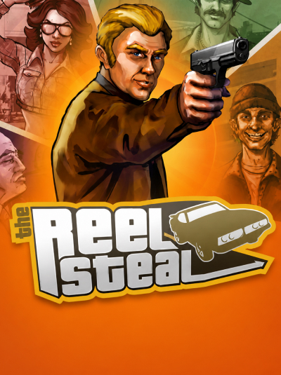 Reel Steal
