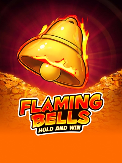 Flaming Bells: Hold and Win