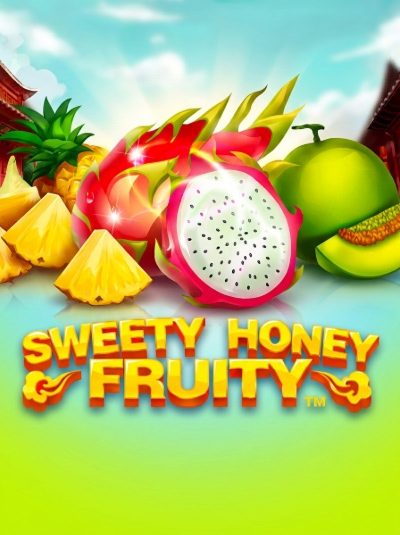Sweety Honey Fruity