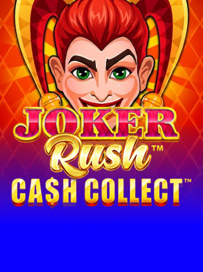 Joker Rush: Cash Collect