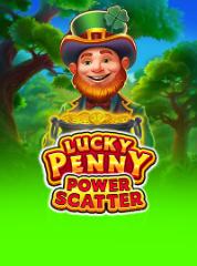 Lucky Penny Power Scatter