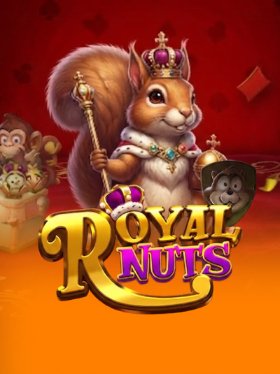 Royal Nuts