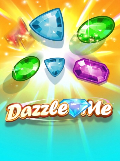Dazzle Me