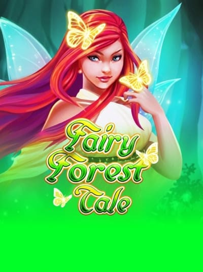 Fairy Forest Tale