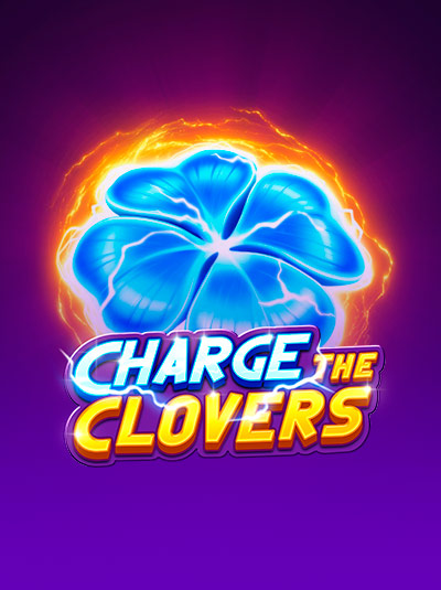Charge the Clovers: Hit the Bonus™