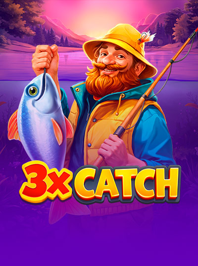 3x Catch