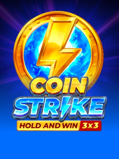 Coin Strike: Hold and Win