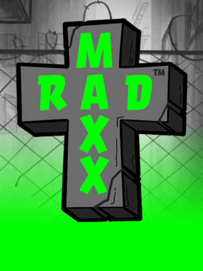 Rad Maxx