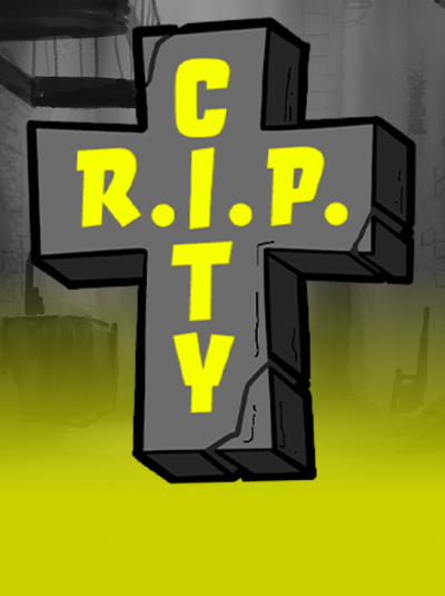 Rip City