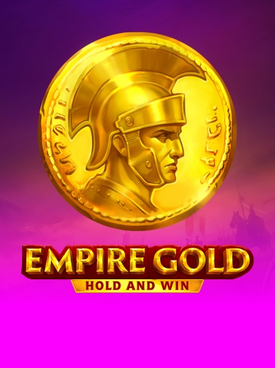 Empire Gold: Hold and Win