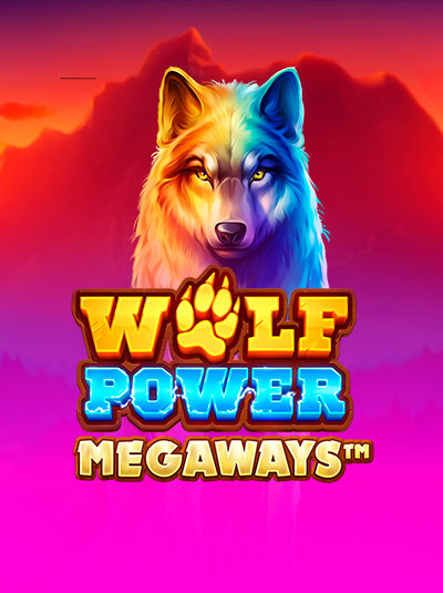 Wolf Power: Hold and Win