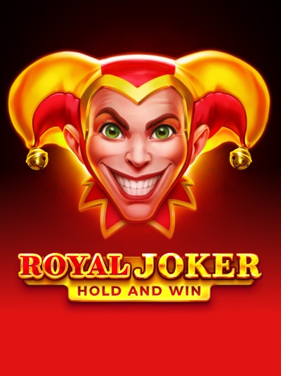 Royal Joker: Hold and Win