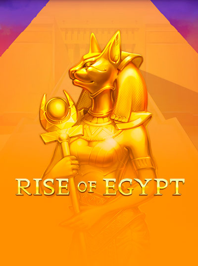 Rise of Egypt
