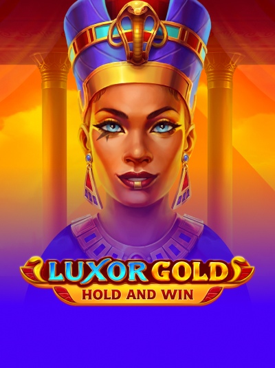 Luxor Gold: Hold and Win